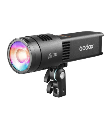 Luce LED da studio GODOX RS100R RGB 100W