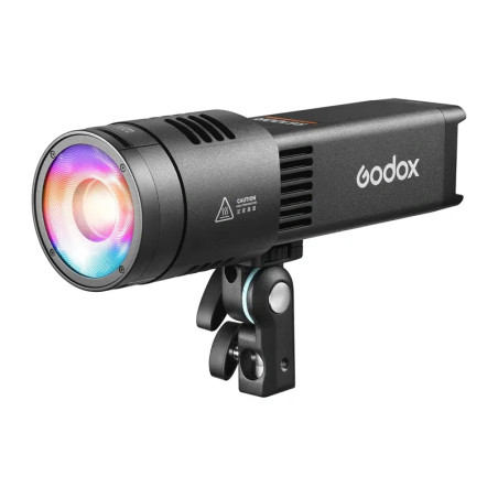 Luce LED da studio GODOX RS100R RGB 100W