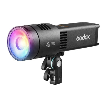 Luce LED da studio Godox RS100R 100W RGB COB