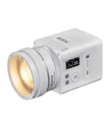Luce LED da studio GODOX ML80Bi Bi-Color 2800-6500K