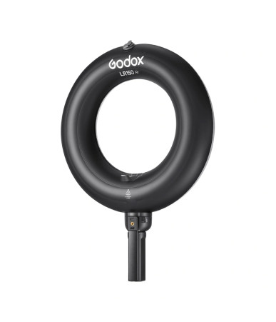Godox LR150 Air Ring Light Bi-Color Gonfiabile