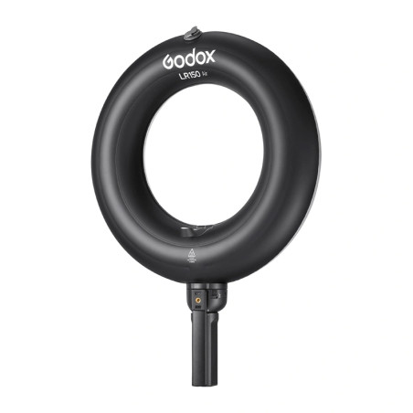 Godox LR150 Air Ring Light Bi-Color Gonfiabile