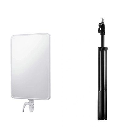 GODOX Litemons LP800Bi Luce LED da Studio Bi-Color