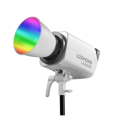 Godox Litemons LA300R Luce LED da Studio RGB