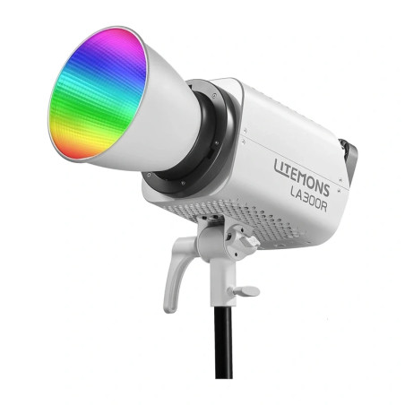 Godox Litemons LA300R Luce LED da Studio RGB