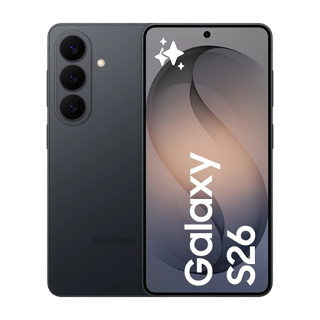 Samsung Galaxy S26 S942 5G Dual SIM 256GB Nero Enterprise Edition