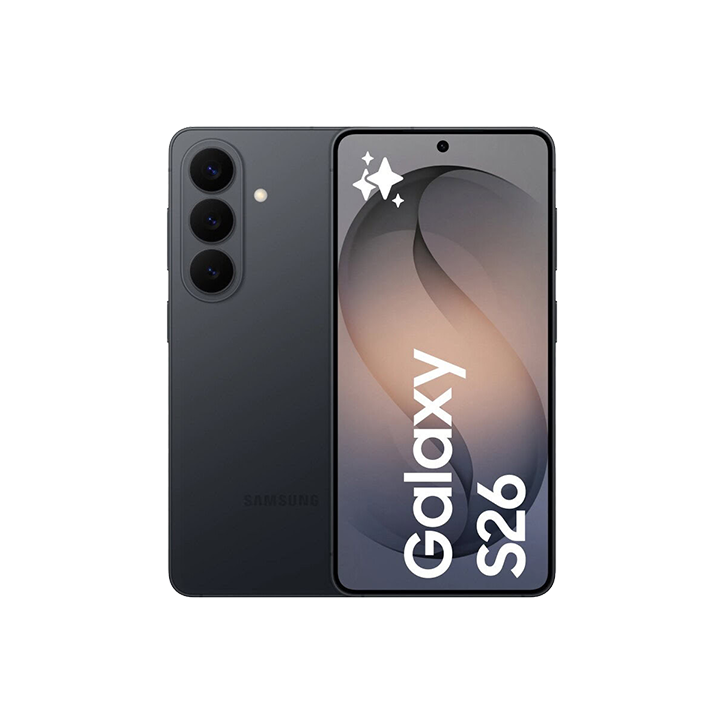 Samsung Galaxy S26 S942 5G Dual SIM 256GB Nero Enterprise Edition