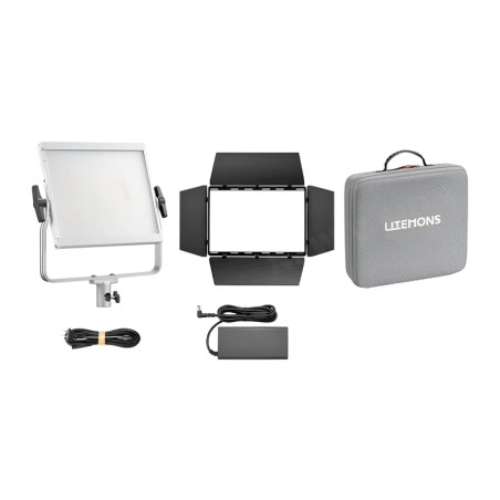 Luce LED da studio Godox Litemons LP600R RGB 60W