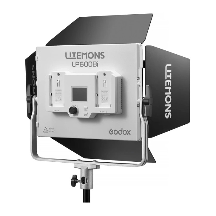 Pannello LED GODOX Litemons LP600Bi Bi-Color 60W