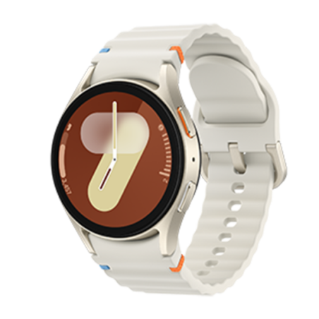 Watch Samsung Galaxy Watch 7 L300 40mm BT - Cream