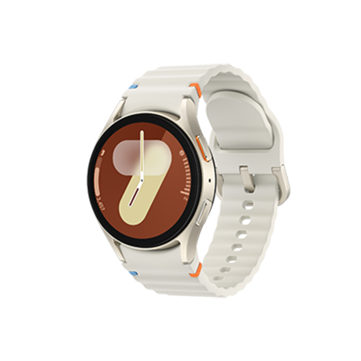 Samsung Galaxy Watch 7 40mm Bluetooth Cream