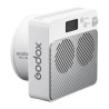 Luce LED da Studio GODOX ML100R RGB 110W