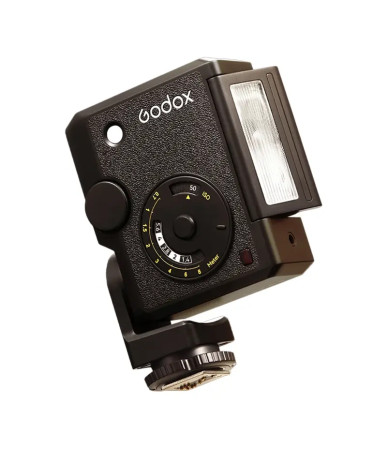 Flash per Fotocamera GODOX Lux Junior II S per Sony TTL GN18