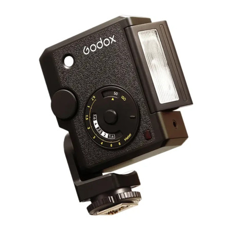 Flash per Fotocamera GODOX Lux Junior II S per Sony TTL GN18