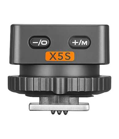 Trigger wireless Godox X5S per Sony TTL 2,4 GHz