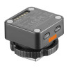 Trigger wireless Godox X5S per Sony TTL 2,4 GHz