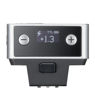 Flash Godox iFlash iT20 N per Nikon TTL 45 g