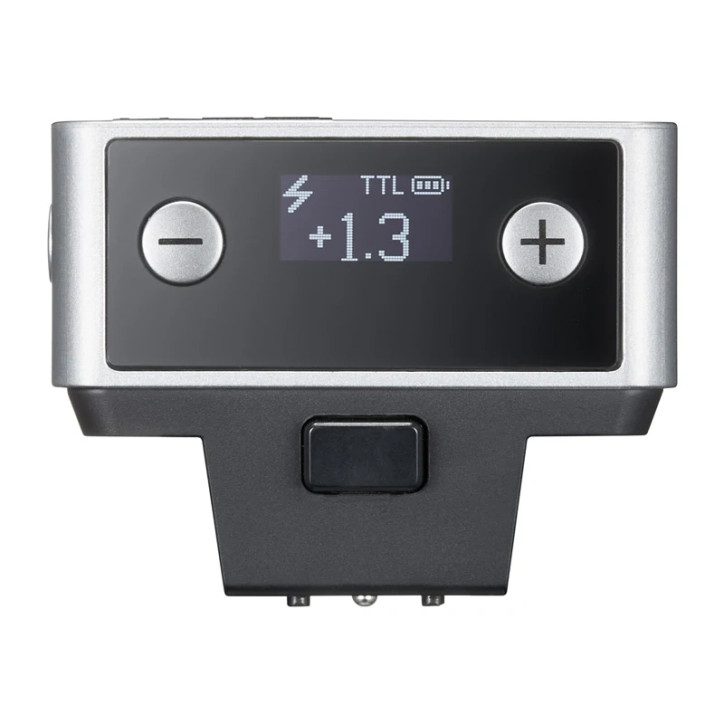 Flash GODOX iFlash iT20 N per Nikon TTL e manuale