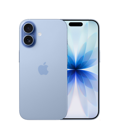 Apple iPhone 17 512GB - Mist Blue