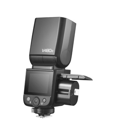 Godox V480C Flash TTL per Canon - foto 4