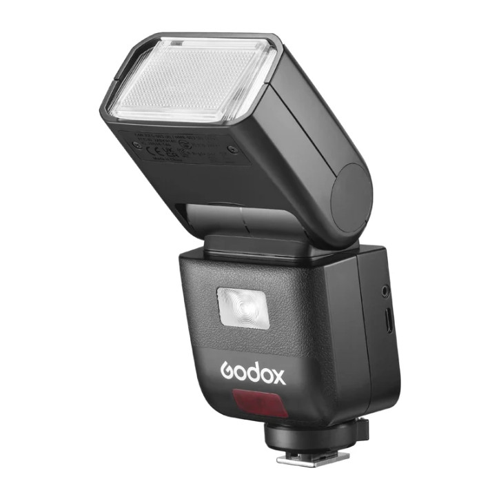 Godox V480C Flash TTL per Canon Godox V480C Flash TTL per Canon