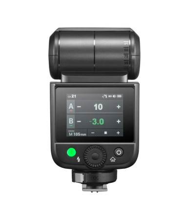 Godox V480S Flash TTL per Sony