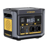 Power station portatile VTOMAN FlashSpeed 600 600W 499Wh