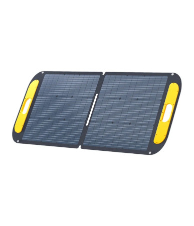Pannello fotovoltaico portatile VTOMAN VS110 110W pieghevole