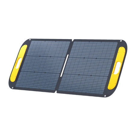 Pannello fotovoltaico portatile VTOMAN VS110 110W pieghevole