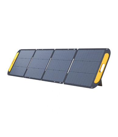 Pannello fotovoltaico VTOMAN VS200 pieghevole 200W