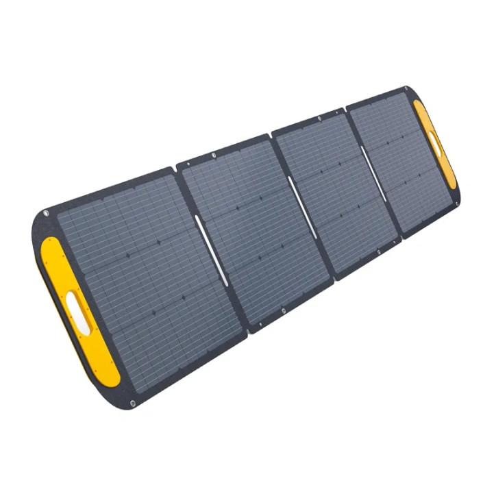 Pannello fotovoltaico VTOMAN VS200 pieghevole 200W