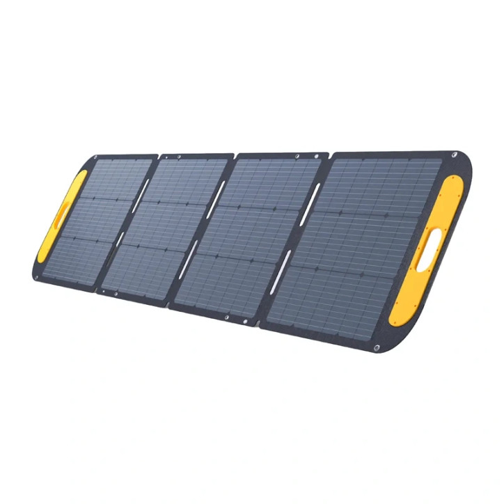 Pannello fotovoltaico VTOMAN VS200 Pro portatile 200W Pannello fotovoltaico VTOMAN VS200 Pro portatile 200W