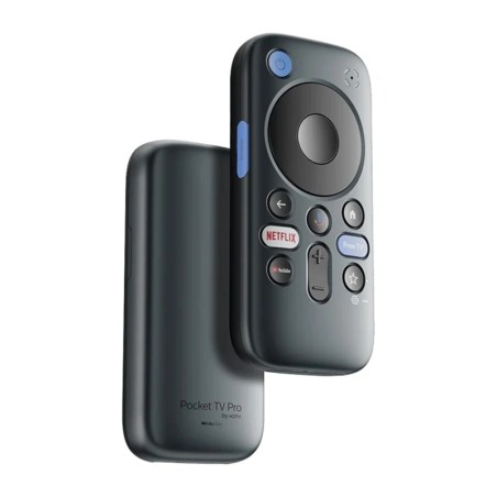 RayNeo Pocket TV Pro Lettore Multimediale Portatile