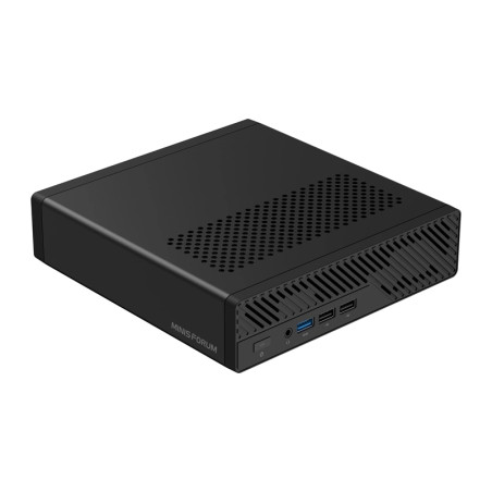 Mini PC Minis Forum MS-03 Intel Core Ultra 5 336H Barebone