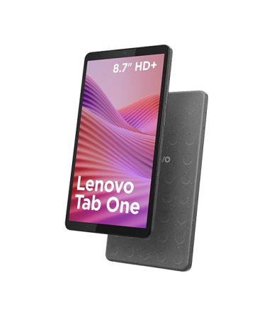 Tablet Lenovo Tab One LTE 8.7 4GB RAM 128GB Grigio