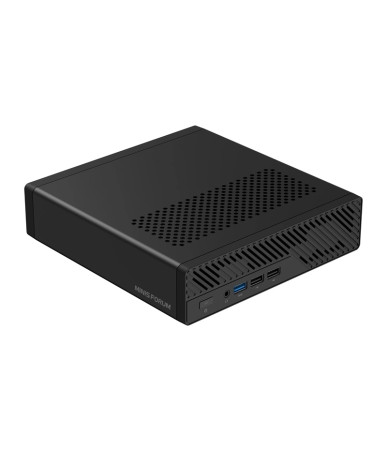 Mini PC Minis Forum MS-03 Ultra 5 336H 32GB 1TB 10GbE