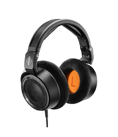Neumann NDH 30 Cuffie Studio Aperte Nero