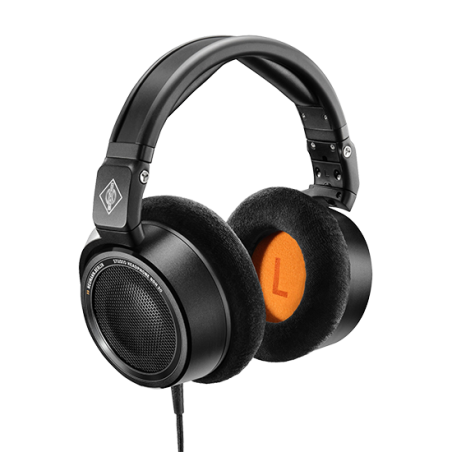 Neumann NDH 30 Cuffie Studio Aperte Nero