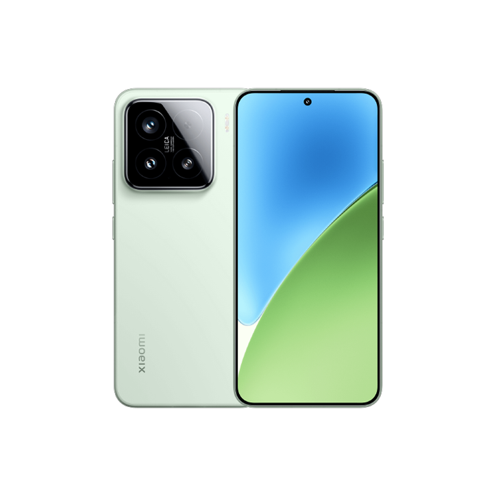 Xiaomi 15 5G Dual Sim 12GB RAM 512GB Verde