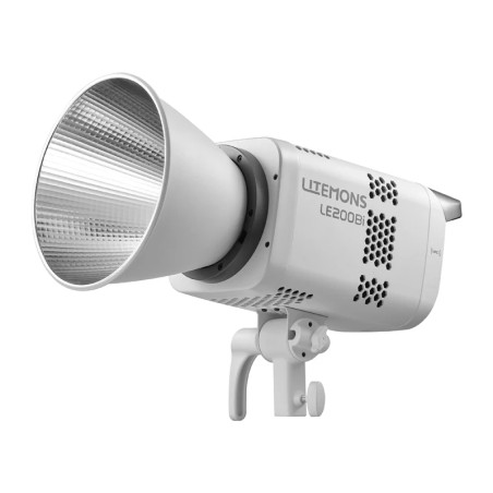 Luce LED da studio GODOX Litemons LE200Bi 220W Bi-Color