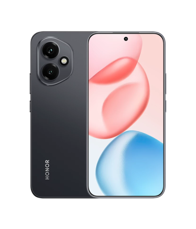 Honor 400 5G Dual Sim 8GB RAM 512GB - Midnight Black