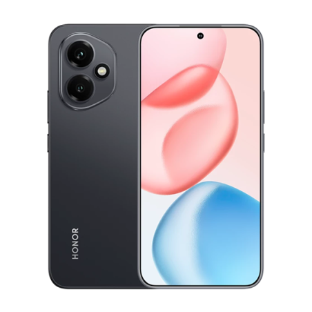 Honor 400 5G Dual Sim 8GB RAM 512GB - Midnight Black