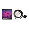 Striscia LED Yeelight Obsid RGBIC YLFWD-0026 Prolunga 1 m