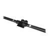 Striscia LED Yeelight Obsid RGBIC YLFWD-0026 Prolunga 1 m
