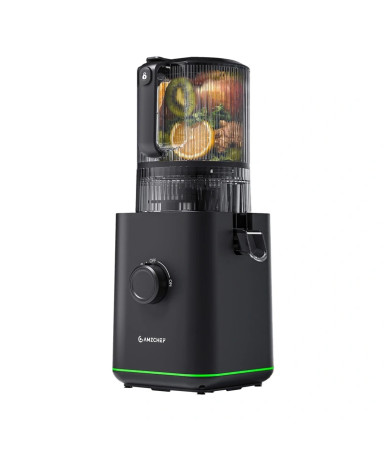 Estrattore di succo AMZCHEF CE-ZM1919 a freddo 600W 2500 ml