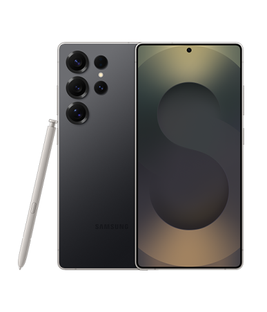 Samsung Galaxy S25 Ultra S938 5G Dual Sim 12GB RAM 1TB Nero Titanio