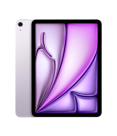 Tablet Apple iPad Air 11 7a Gen M3 128GB 5G Violet