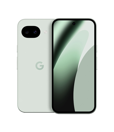 Google Pixel 10a 5G Dual Sim 8GB RAM 128GB Fog