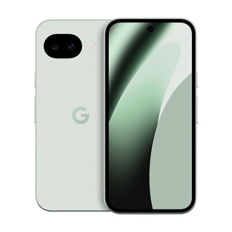 Google Pixel 10a 5G Dual Sim 8GB RAM 128GB Fog