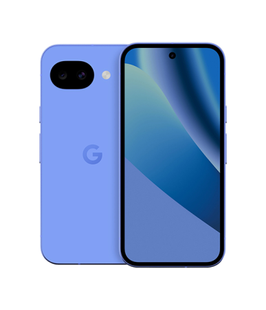 Google Pixel 10a 5G 128GB Lavanda